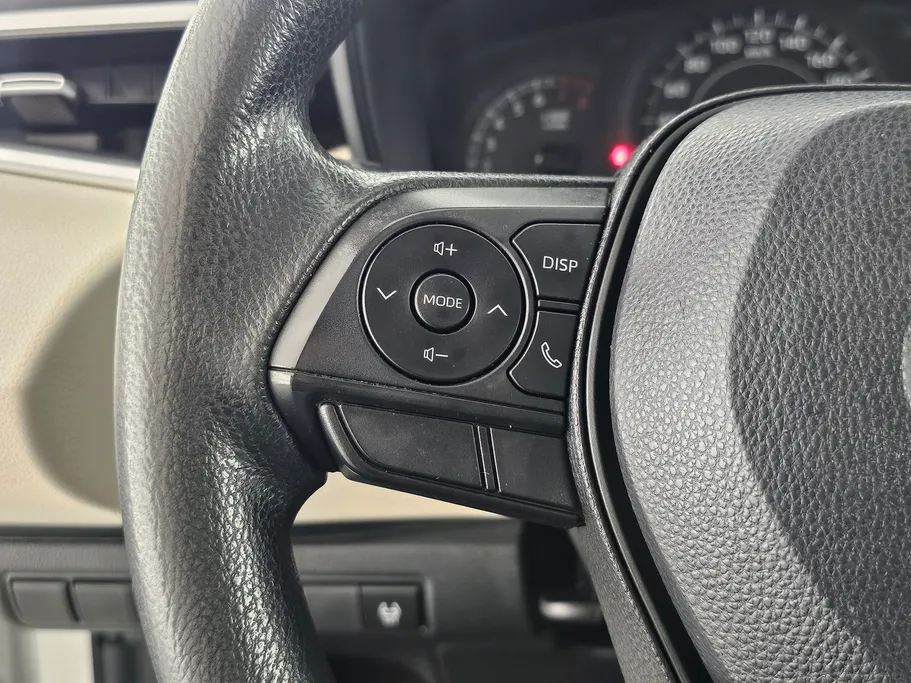 2023 Toyota Corolla XLI 