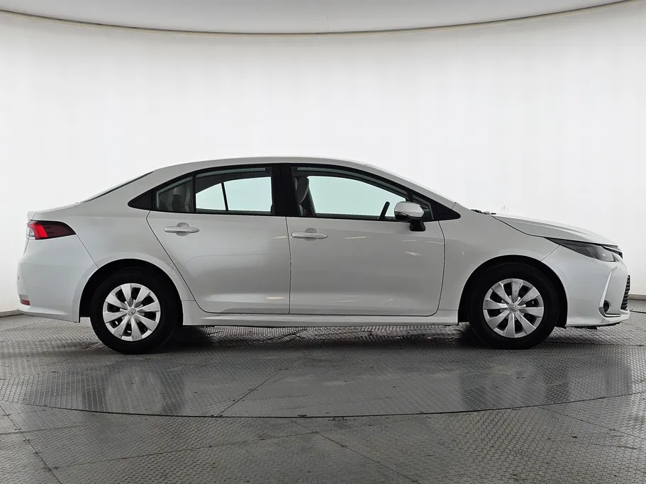 2023 Toyota Corolla XLI 
