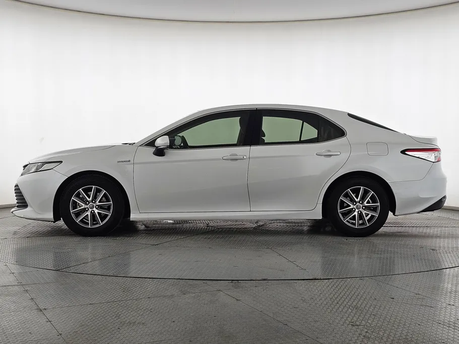 2020 Toyota Camry  LE 