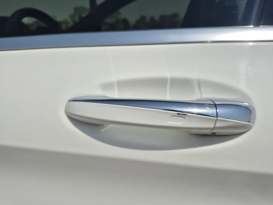 2020 Mercedes C 200 
