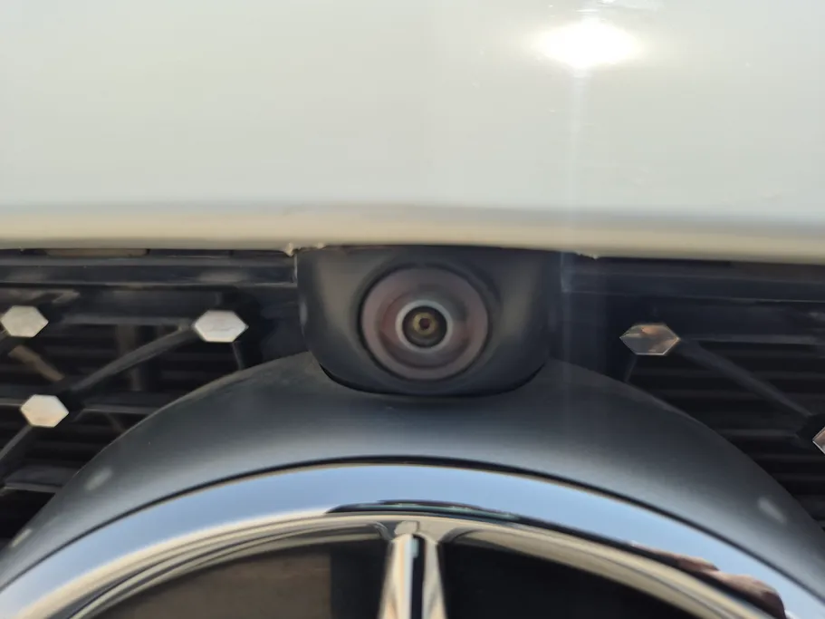 2020 Mercedes C 200 