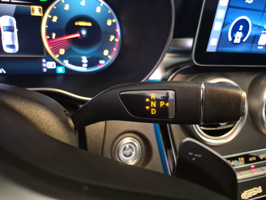2020 Mercedes C 200 