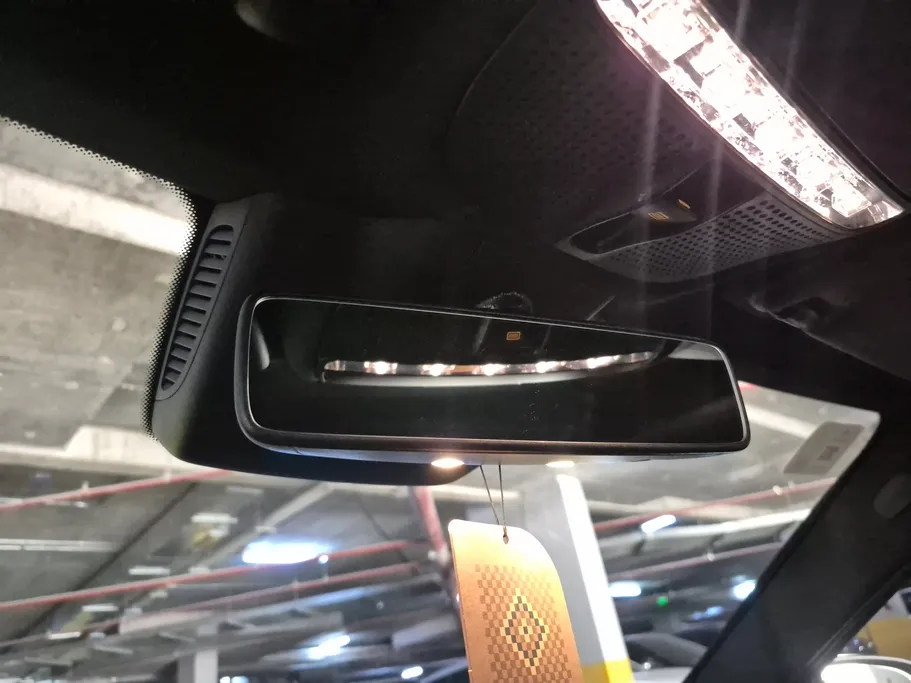 2020 Mercedes C 200 