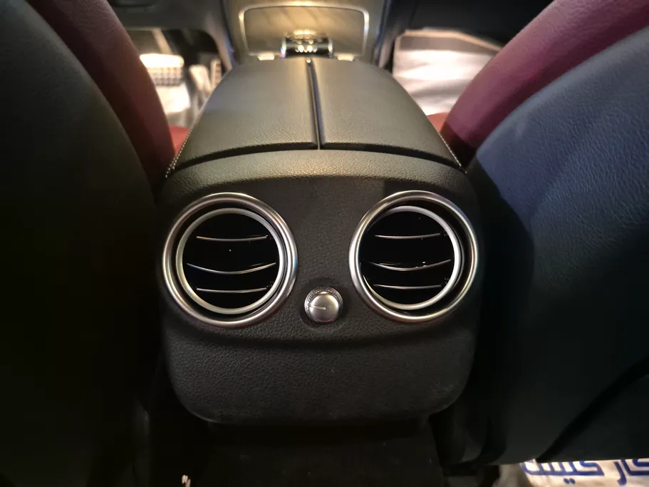 2020 Mercedes C 200 
