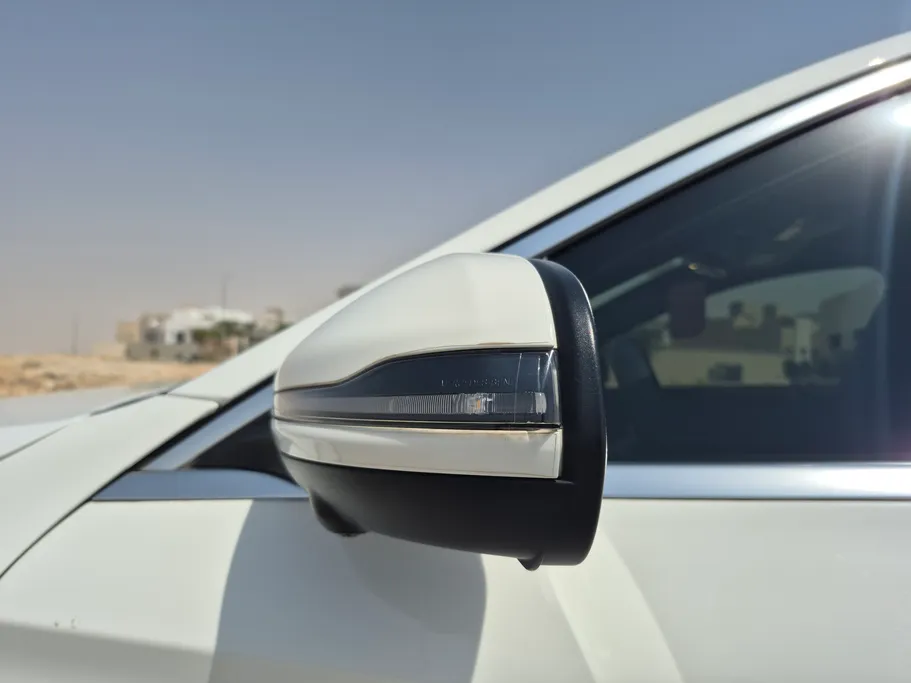 2020 Mercedes C 200 