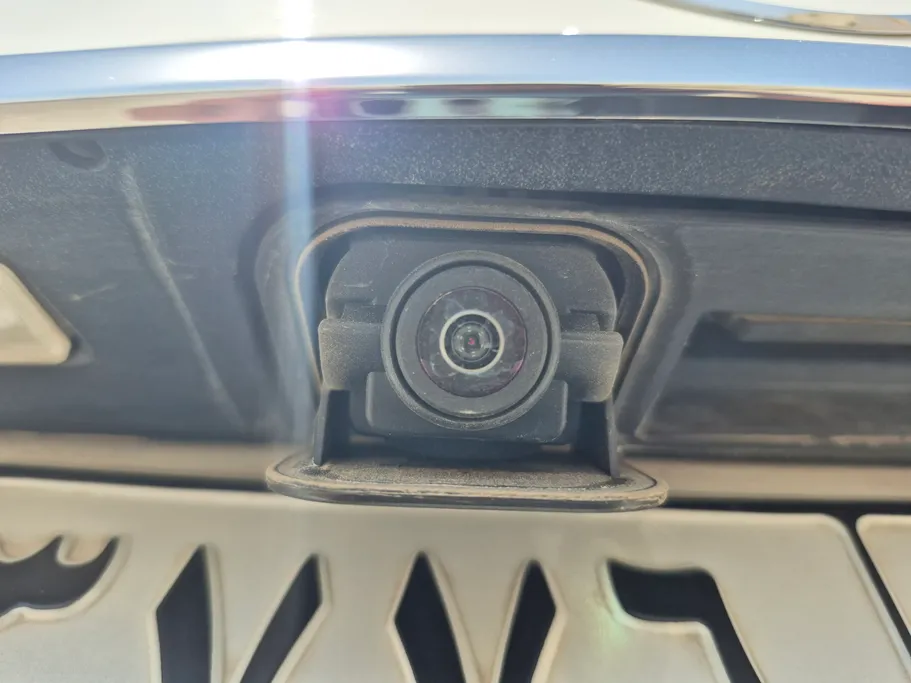 2020 Mercedes C 200 