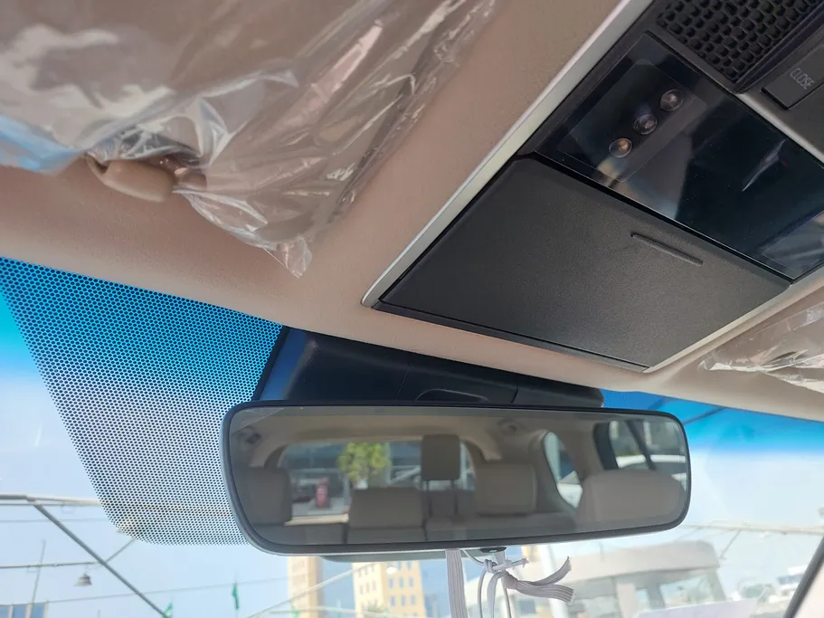 تويوتا لاندكروزر GXR 2024 