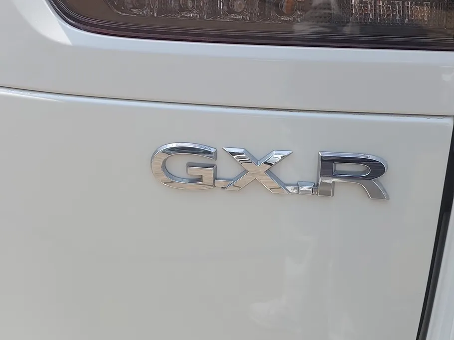 تويوتا لاندكروزر GXR 2024 