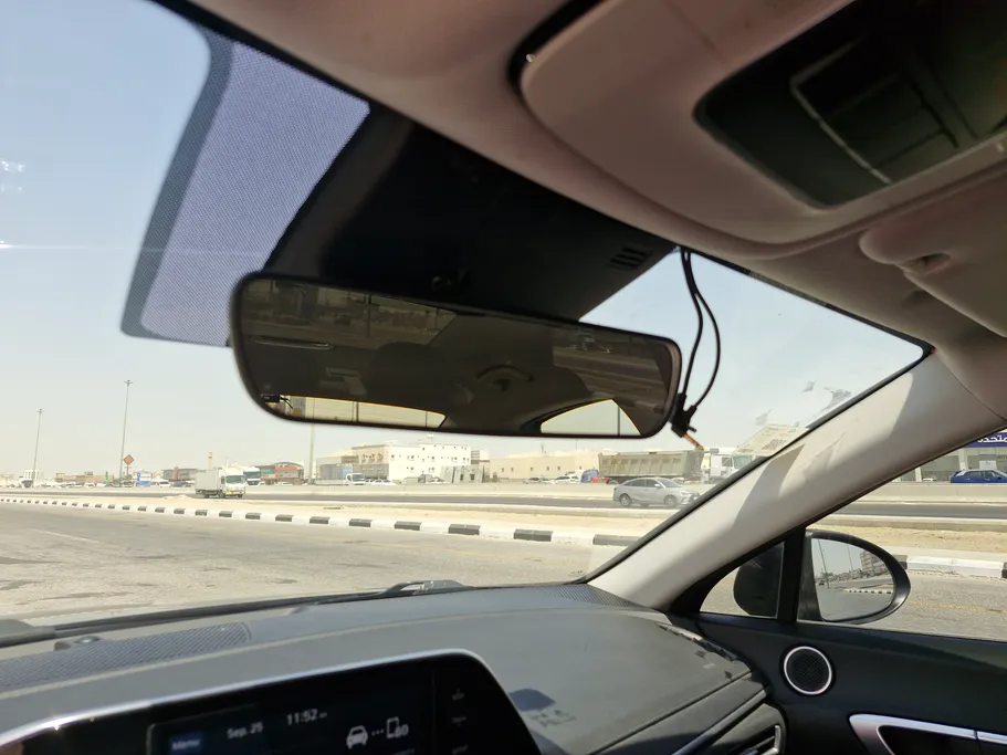 هيونداي سوناتا سمارت 2020 