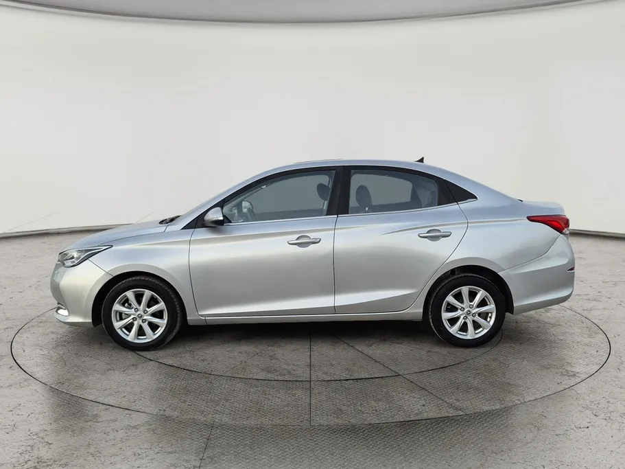 2023 Changan Alsvin Full Option 