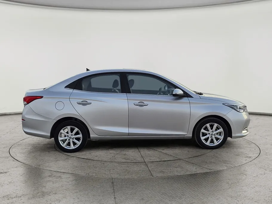 2023 Changan Alsvin Full Option 