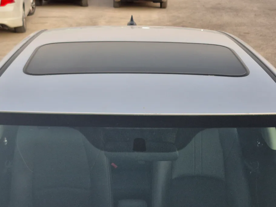 2023 Changan Alsvin Full Option 