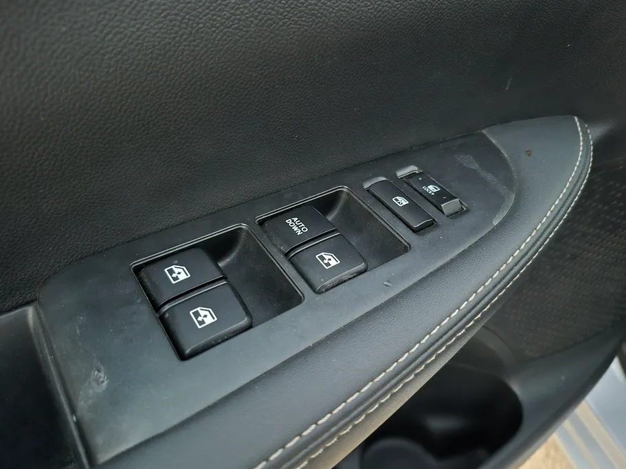 2023 Changan Alsvin Full Option 