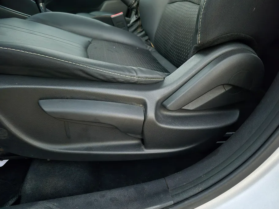2023 Changan Alsvin Full Option 