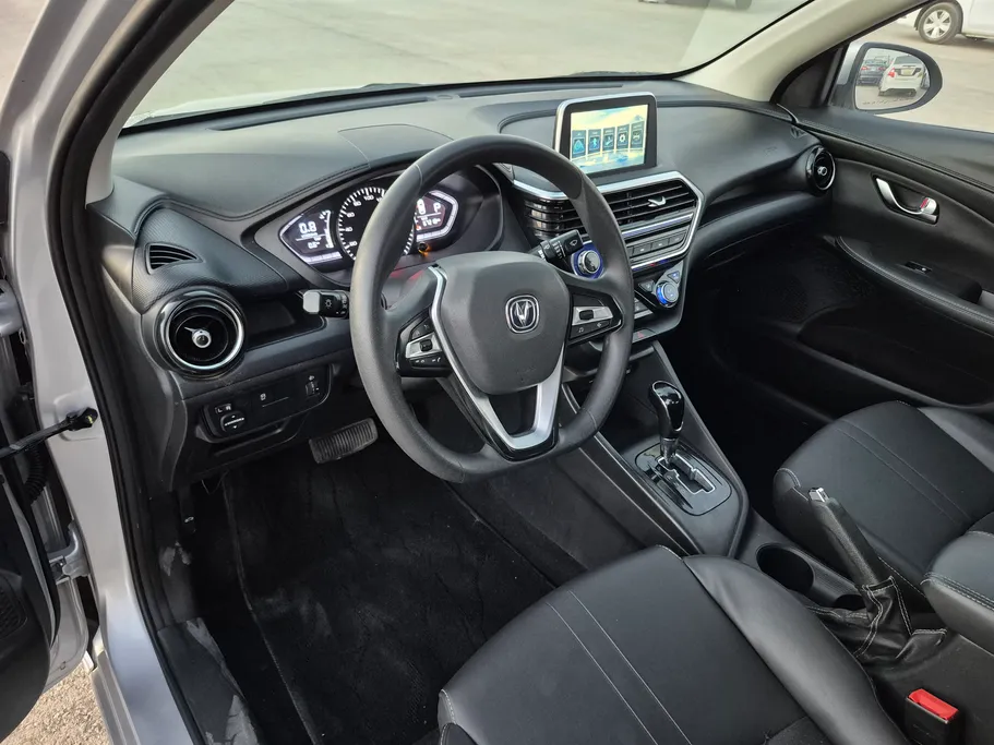 2023 Changan Alsvin Full Option 