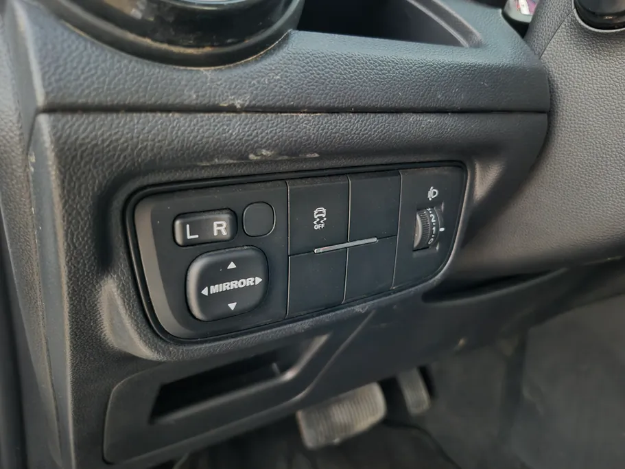 2023 Changan Alsvin Full Option 