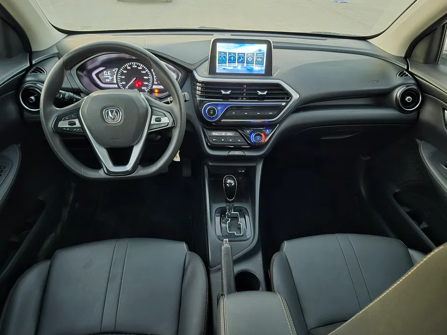 2023 Changan Alsvin Full Option 