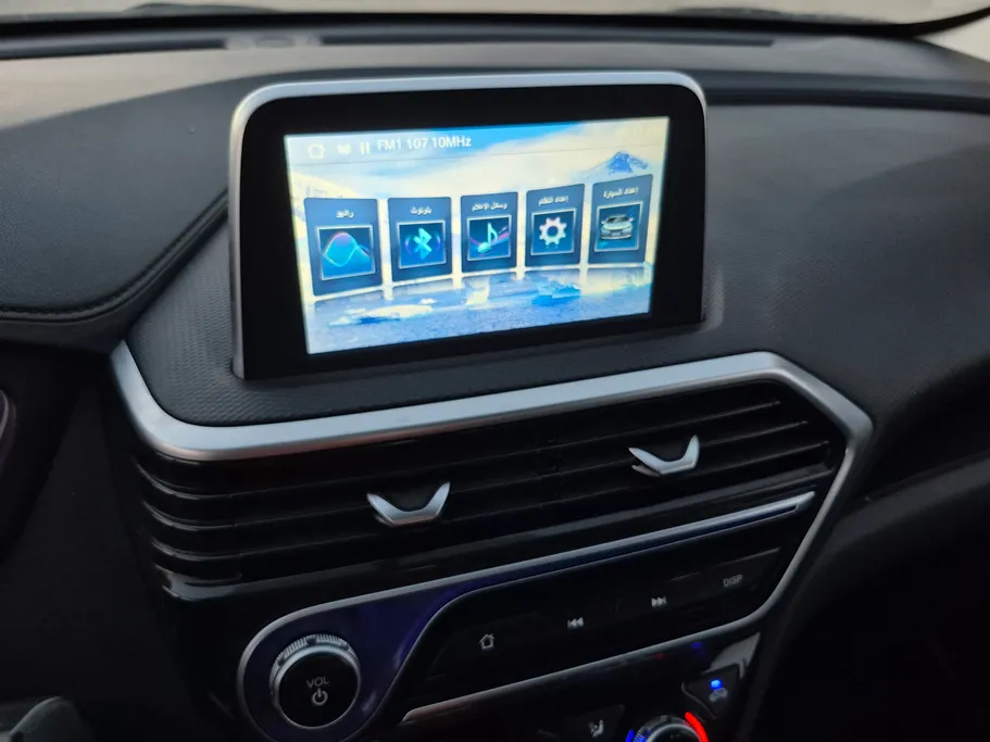 2023 Changan Alsvin Full Option 