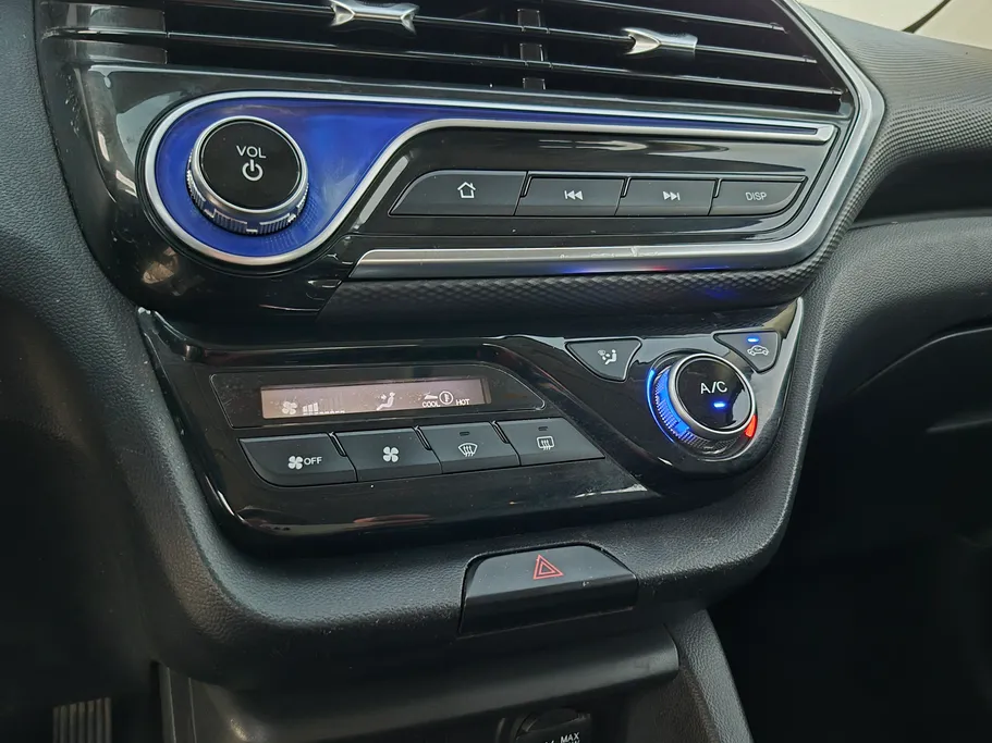 2023 Changan Alsvin Full Option 
