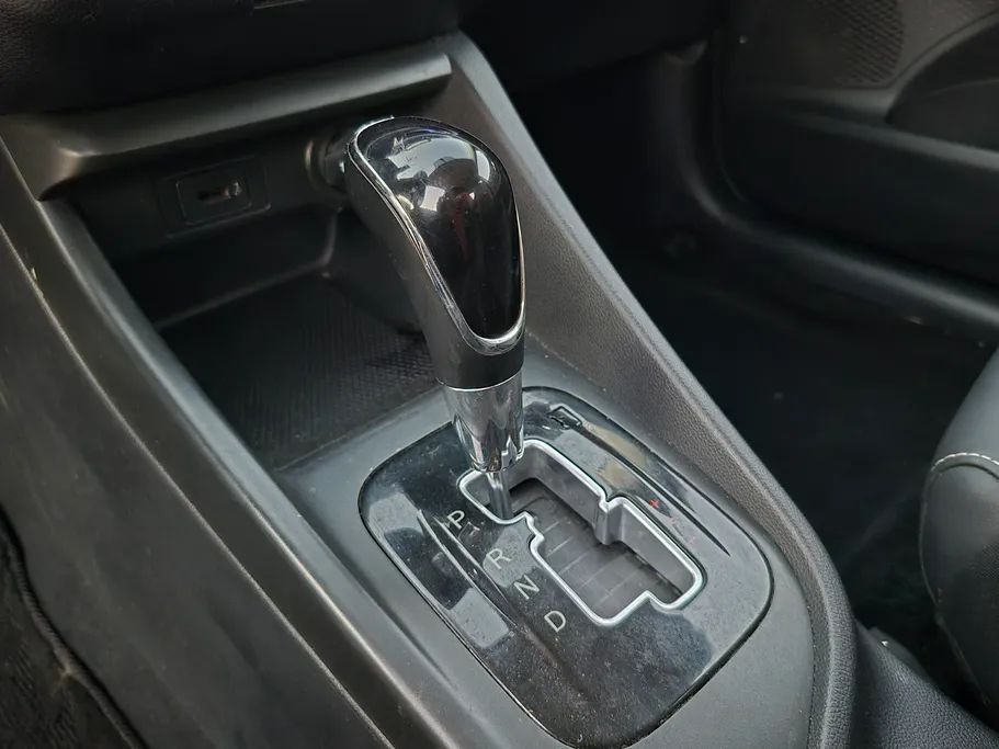 2023 Changan Alsvin Full Option 