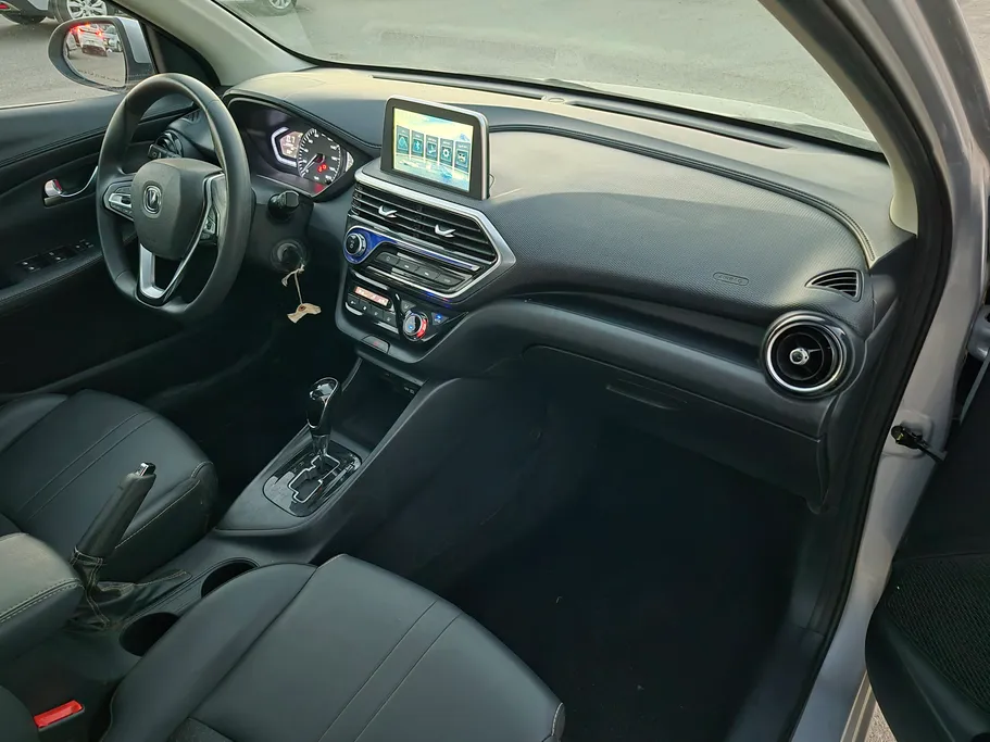 2023 Changan Alsvin Full Option 