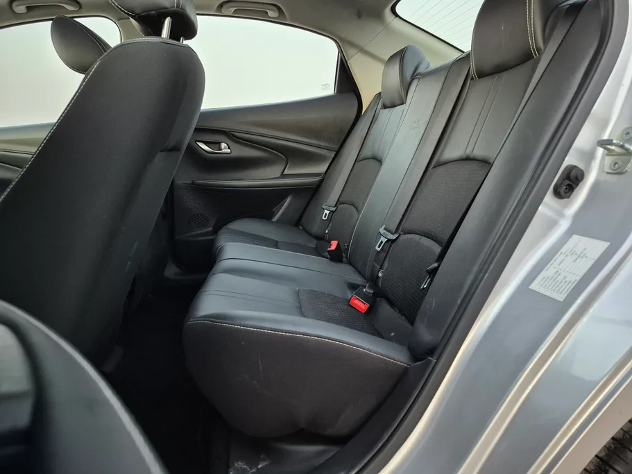 2023 Changan Alsvin Full Option 
