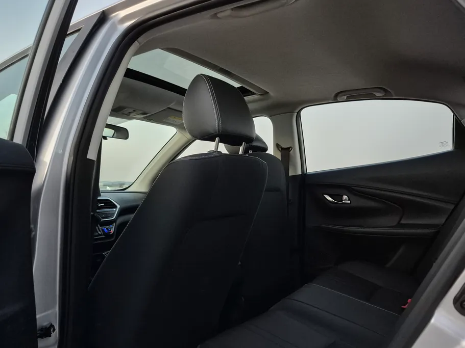2023 Changan Alsvin Full Option 