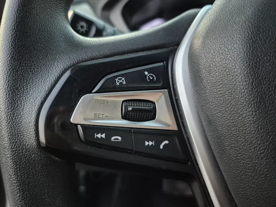 2023 Changan Alsvin Full Option 
