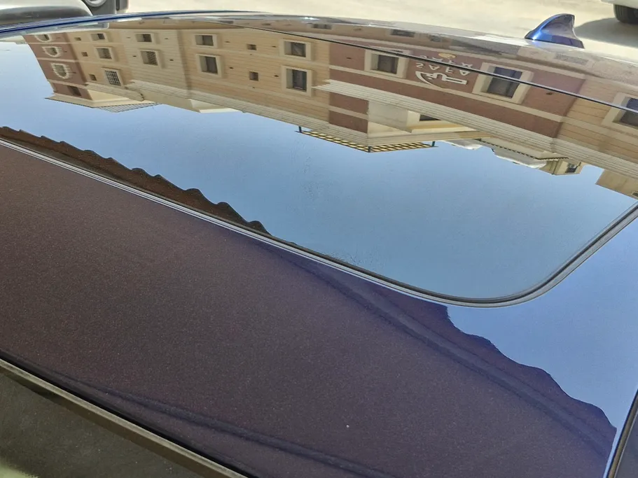 2018 BMW 5 Series 520i 