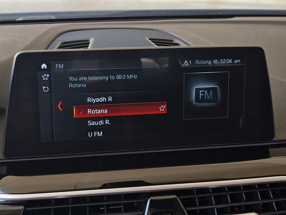 2018 BMW 5 Series 520i 