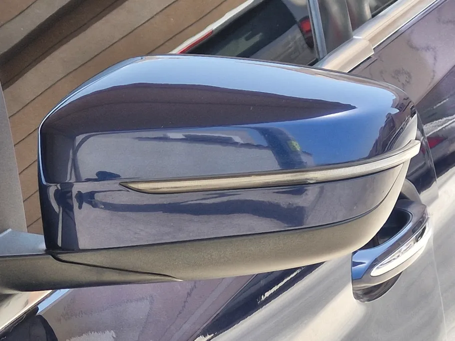 2018 BMW 5 Series 520i 