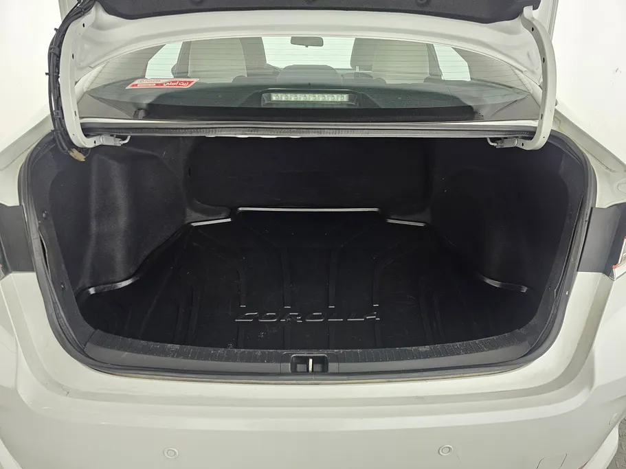 2023 Toyota Corolla XLI 