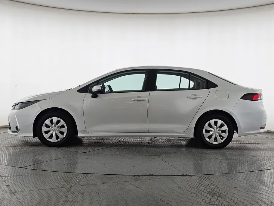 2023 Toyota Corolla XLI 