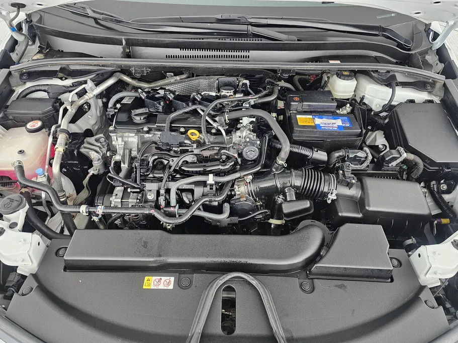 2023 Toyota Corolla XLI 