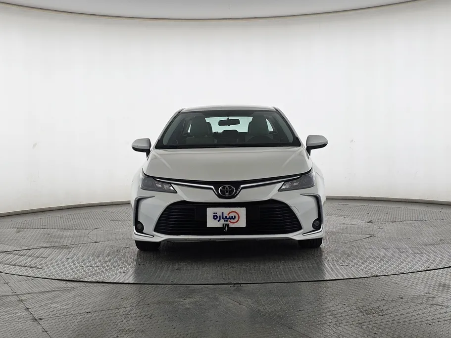 2023 Toyota Corolla XLI 