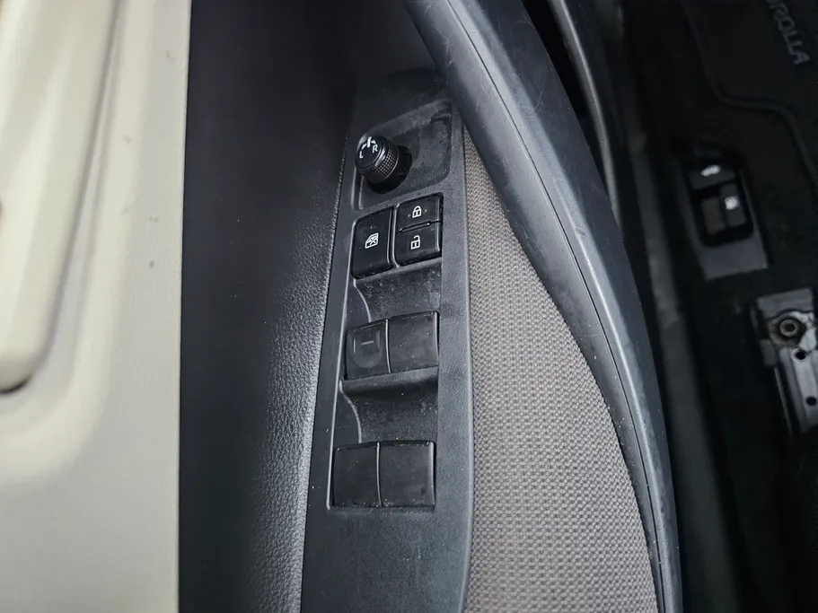 2023 Toyota Corolla XLI 