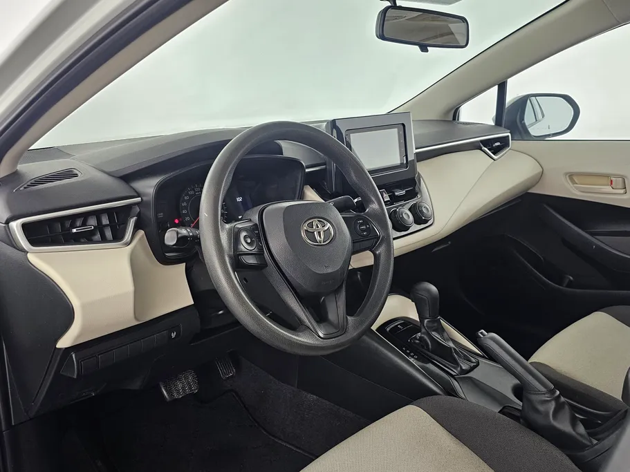2023 Toyota Corolla XLI 