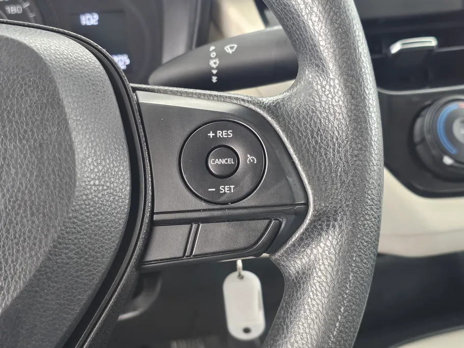 2023 Toyota Corolla XLI 
