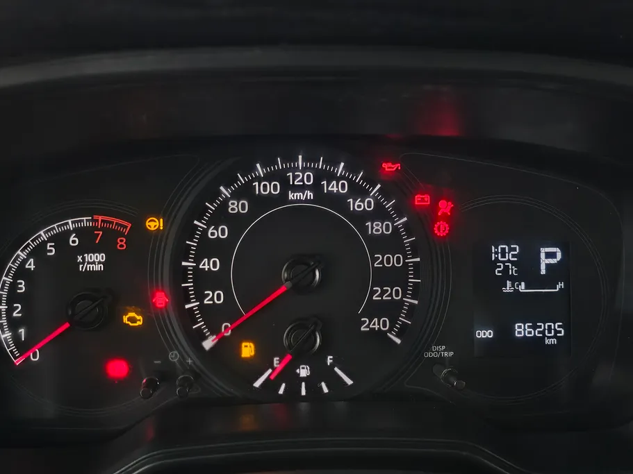 2023 Toyota Corolla XLI 