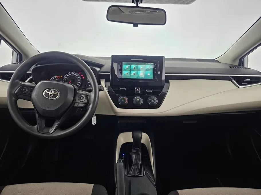 2023 Toyota Corolla XLI 