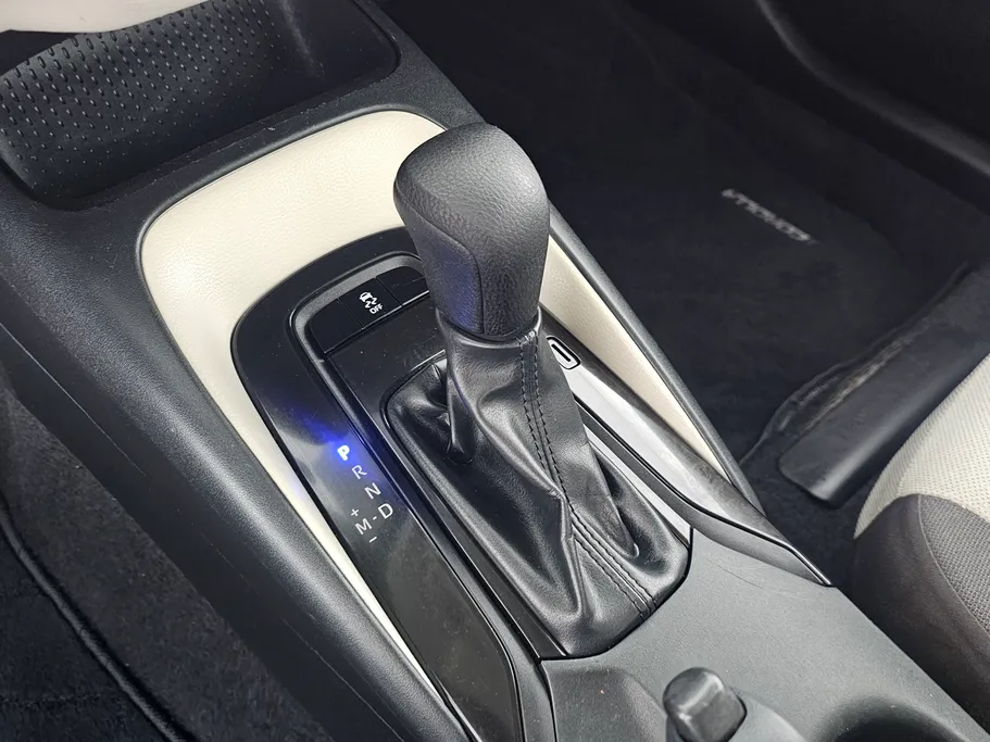 2023 Toyota Corolla XLI 