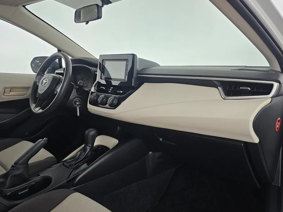 2023 Toyota Corolla XLI 