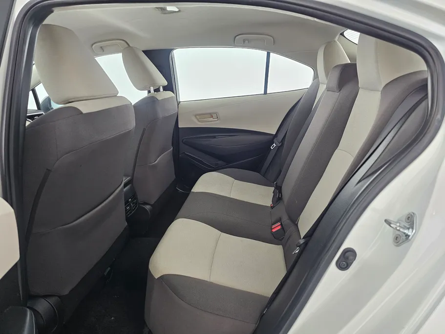 2023 Toyota Corolla XLI 