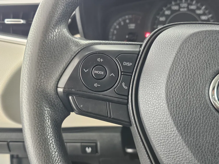 2023 Toyota Corolla XLI 