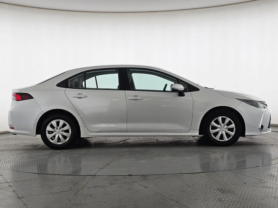 2023 Toyota Corolla XLI 
