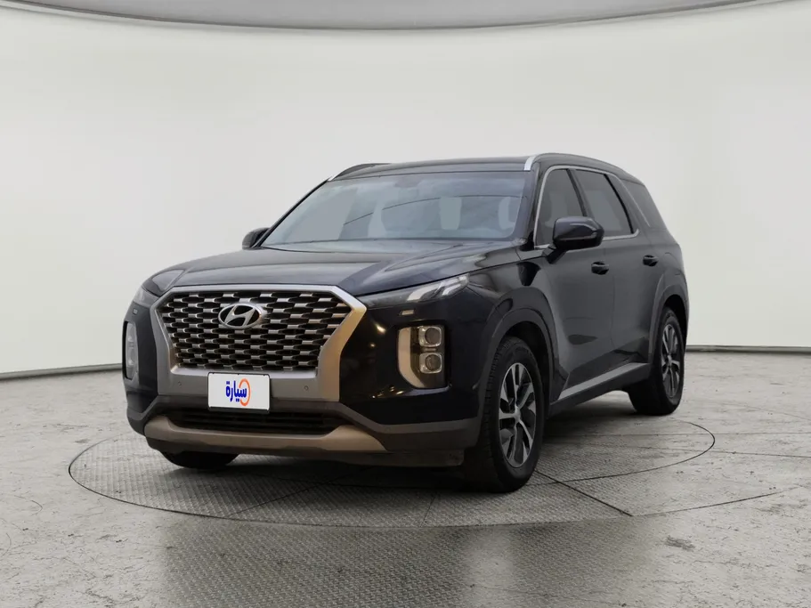 2022 Hyundai Palisade Smart Plus 