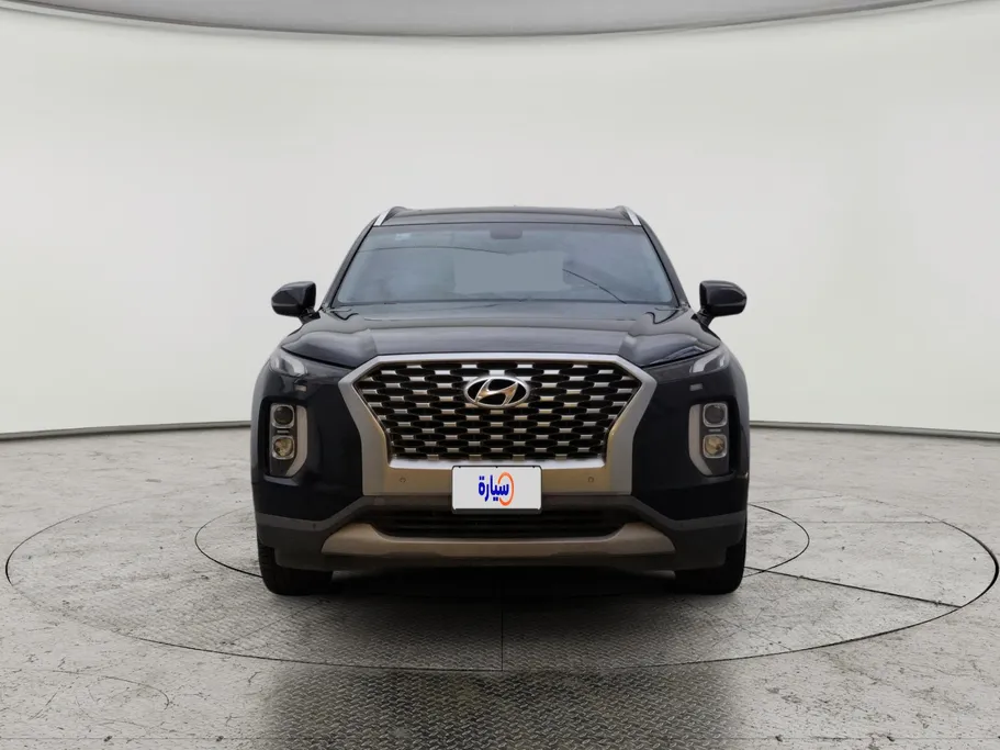 2022 Hyundai Palisade Smart Plus 