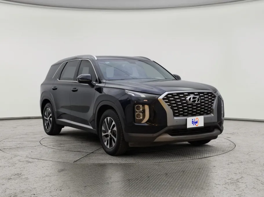 2022 Hyundai Palisade Smart Plus 