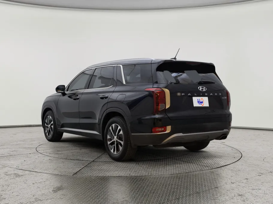 2022 Hyundai Palisade Smart Plus 