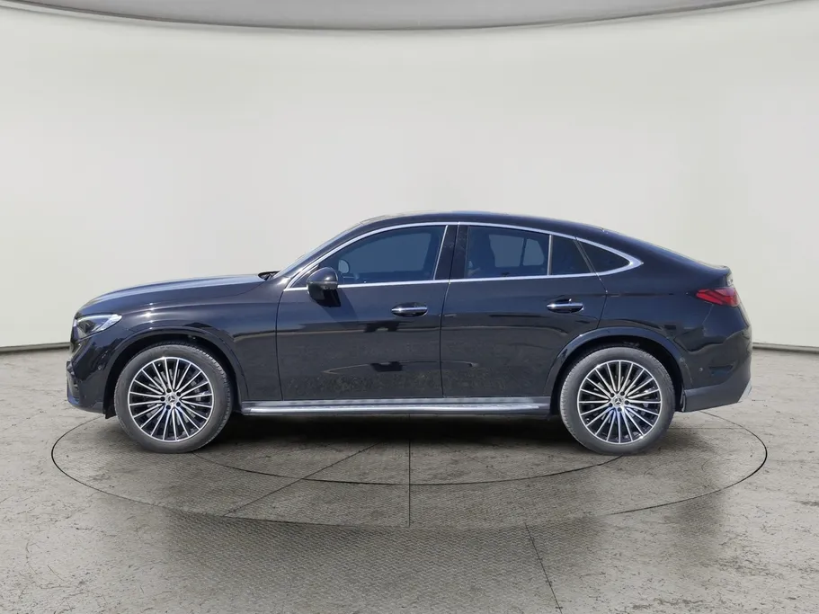 2024 Mercedes GLC 200 